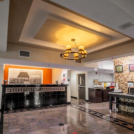 Hampton Inn St Augustine Us1 North Сент-Огастин Экстерьер фото