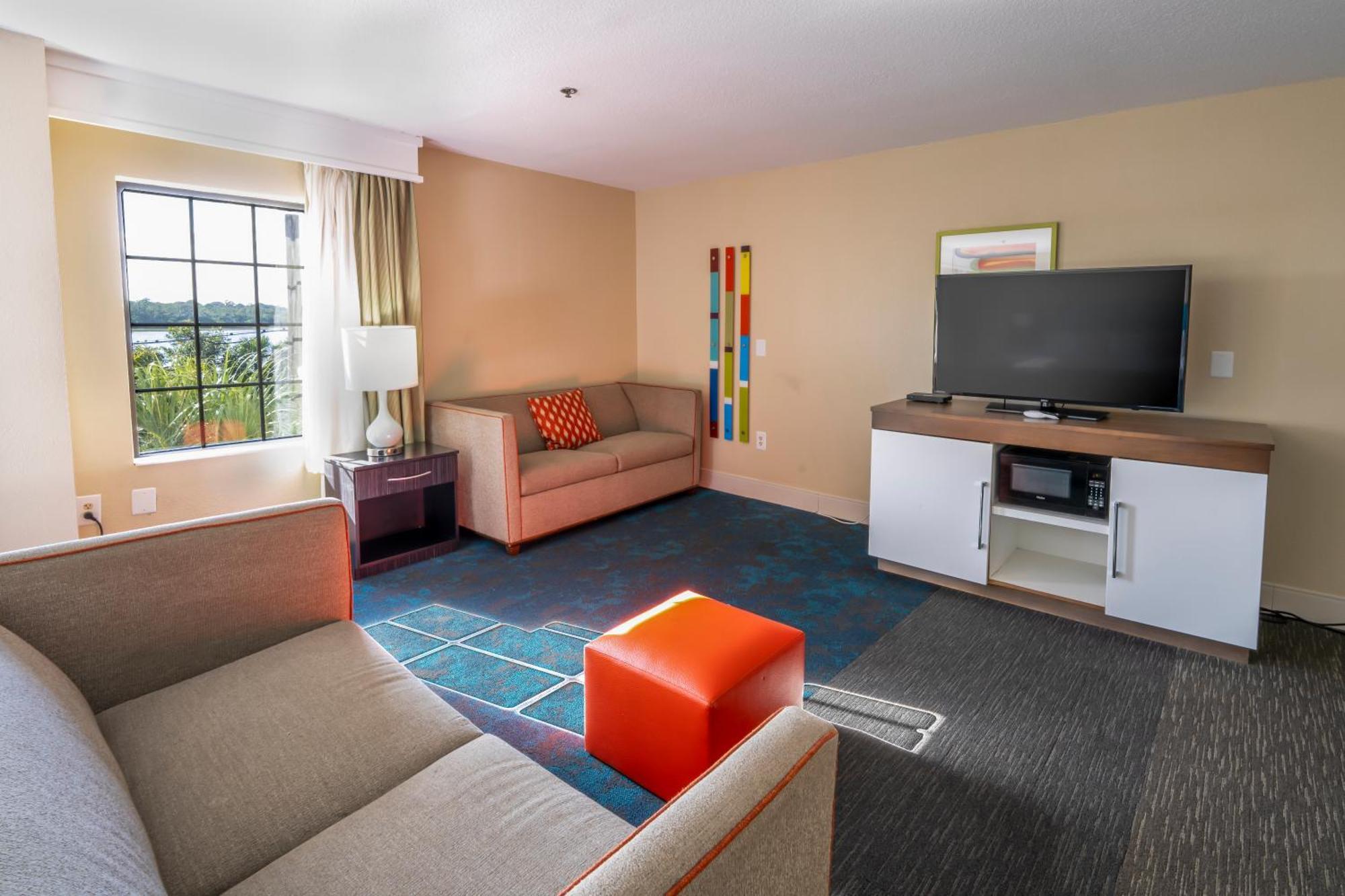 Hampton Inn St Augustine Us1 North Сент-Огастин Экстерьер фото