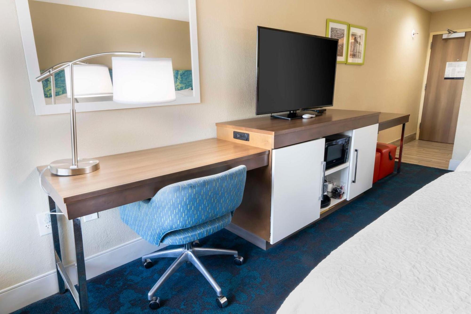 Hampton Inn St Augustine Us1 North Сент-Огастин Экстерьер фото